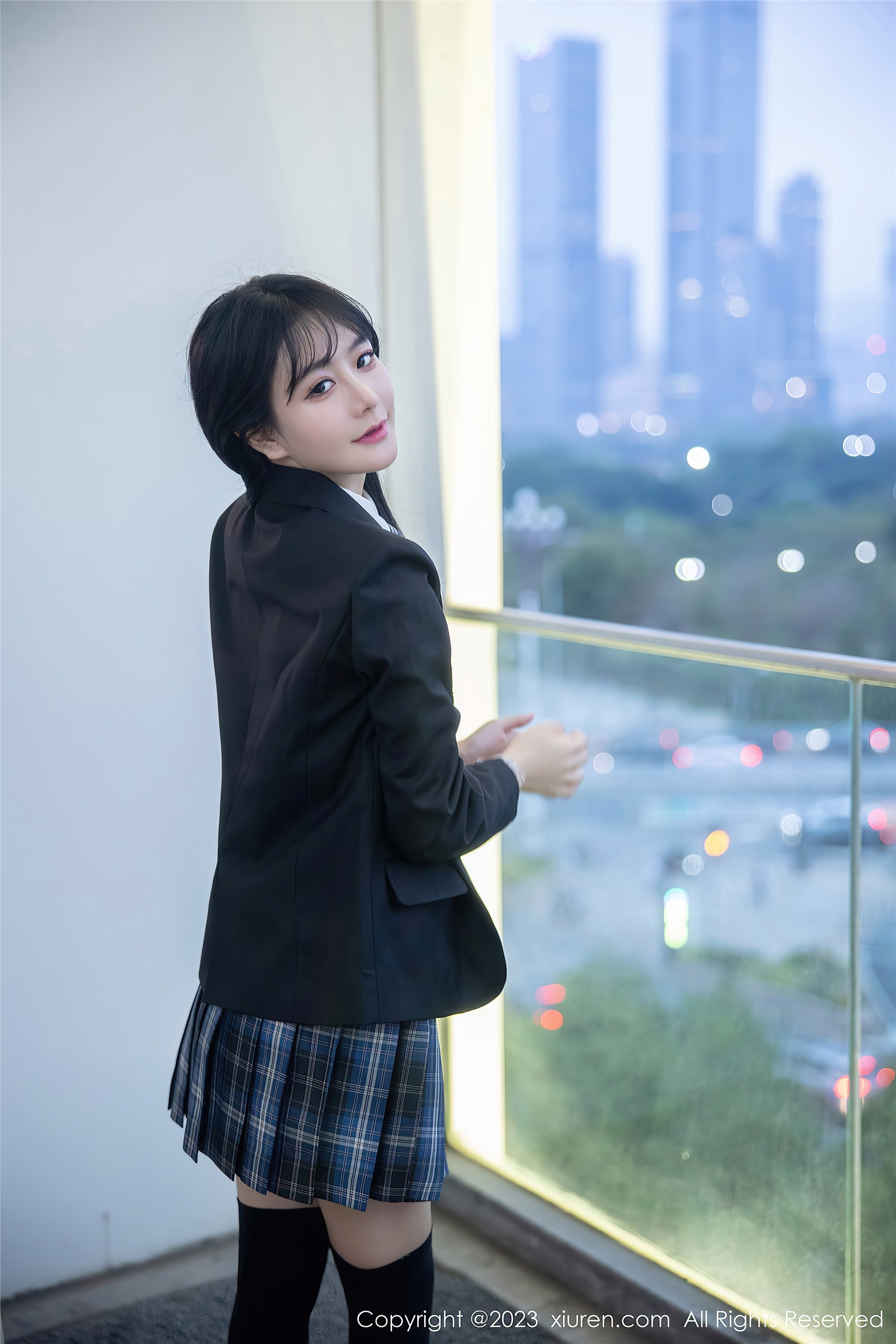 XiuRen秀人网  2023.04.28 NO.6662 幼幼